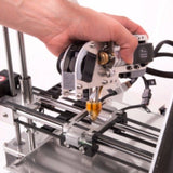 ZMorph VX Multi-Tool 3D Printer - Printing Set