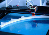 TriPro 3D Servo Motor Industrial Grade ProMaker700 Large Format 3D Printer