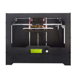 Wooden Duplicator 5 DIY Kit Dual Extruder 3D Printer