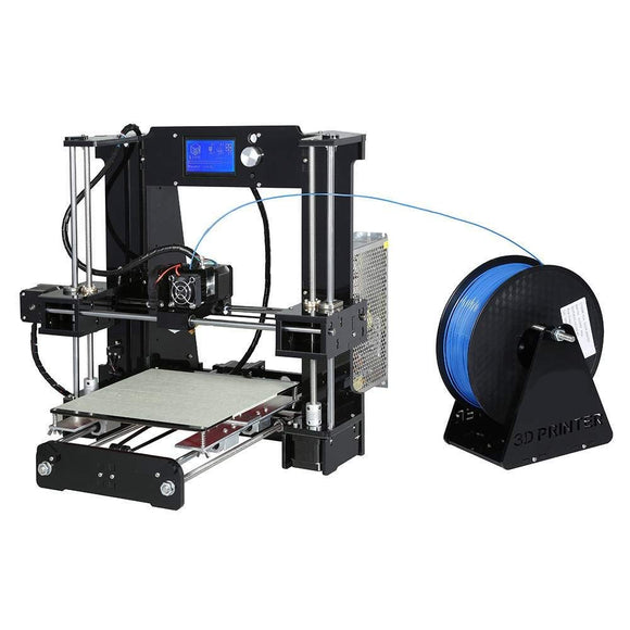 Liquor 3D Printer Kit DIY High Precision LCD 3.5