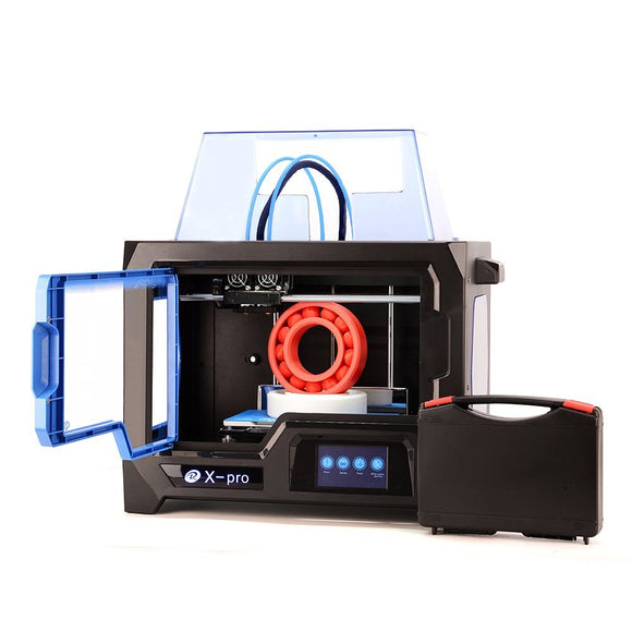 QIDI Technology 3D Printer Newest Model: X-Pro