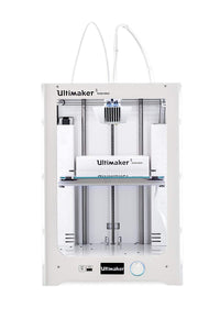 9676 - Ultimaker 3 Extended 3D Printer