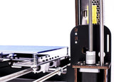 Inkheart A8 3D Printer Kit Desktop LCD Screen 3D Printer DIY High Accuracy Self Assembly,Build Size ：220mm220mm240mm
